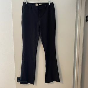 Black Dress Pants